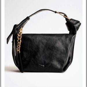 Zadig & Voltaire Le Cecilia Bag